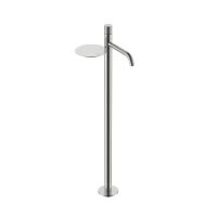 Смеситель для раковины Boheme Stick 120-NB.2 цвет Никель