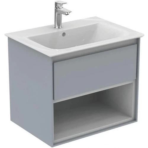 Мебельная раковина Ideal Standard Connect Air Vanity 64 E028901 Euro White