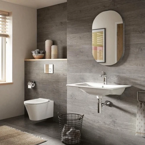 Мебельная раковина Ideal Standard Connect Air Vanity 64 E028901 Euro White
