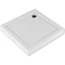 Акриловый поддон для душа Melodia della vita Eletto 90x90 MTYET9090 Белый