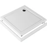 Акриловый поддон для душа Melodia della vita Eletto 90x90 MTYET9090 Белый