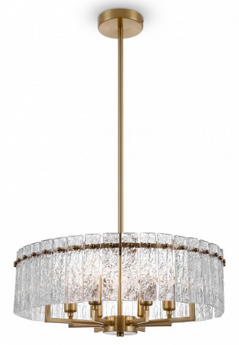 Светильник на штанге Freya Basilica FR5166PL-06BS