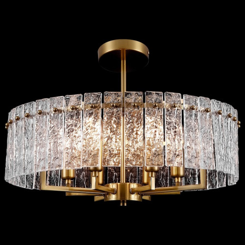 Светильник на штанге Freya Basilica FR5166PL-06BS