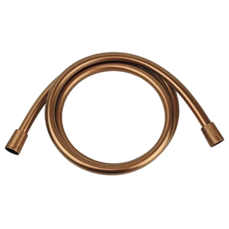 Душевой шланг Remer 332CN2G150BR цвет Бронза масляная