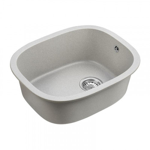 Кухонная мойка Emar Quartz 56 EMQ-1560.P цвет Барит