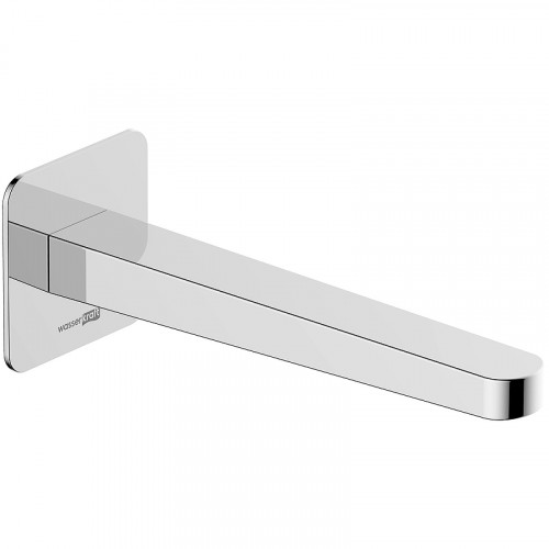 Смеситель для раковины WasserKRAFT Mosel A4651.295 Хром латунь встраиваемый