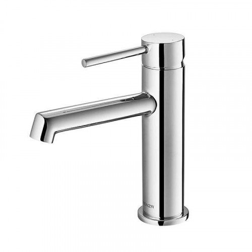 Смеситель для раковины Arrow F1A9119CP цвет Хром