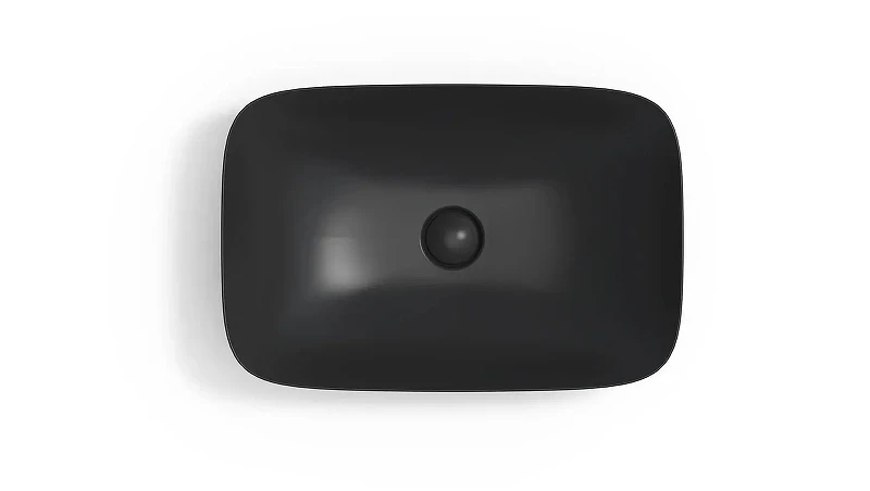 Раковина-чаша Arrow 60 AP41026D-MB цвет Черный матовый