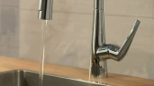 Смеситель для кухни Hansgrohe Talis S 72813000 Хром латунь