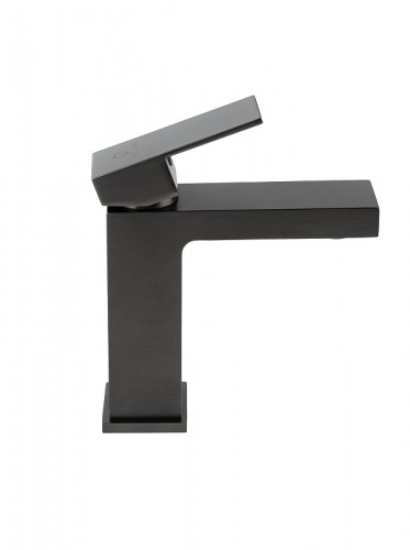 Смеситель для раковины FILARETE Fing FL5040BG цвет Графит