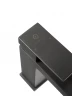 Смеситель для раковины FILARETE Fing FL5040BG цвет Графит