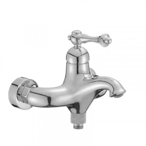 Смеситель для ванны Rose R0102 цвет Хром