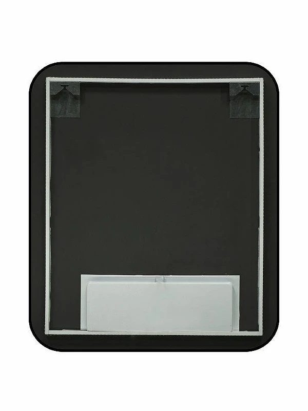 Зеркало Art&Max Siena 60 AM-Sie-600-700-DS-F с подсветкой с бесконтактным выключателем
