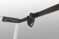 Душевая кабина Grossman GR-272Q L 120x80 без гидромассажа