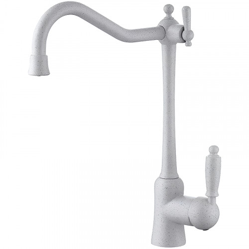 Смеситель для кухни Kaiser Vincent 31944-4 Песочный латунь