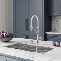 Смеситель для кухни Iddis Grange GRASBFLi05 Хром глянцевый