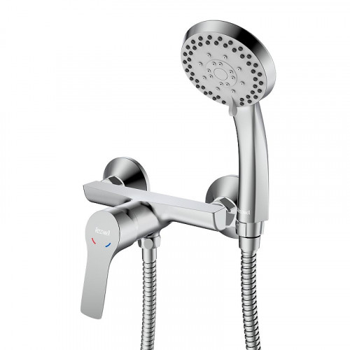 Смеситель для душа Rossinka RS29 RS29-41 цвет Хром