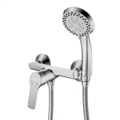 Смеситель для душа Rossinka RS29 RS29-41 цвет Хром