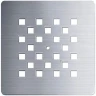 Душевой поддон из искусственного камня Vincea 110x80 VST-4SR8011A Антрацит
