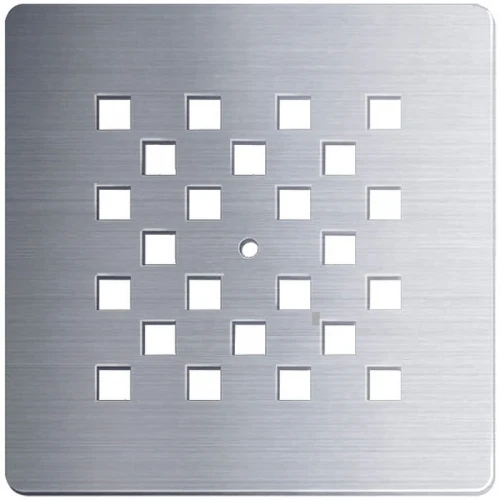 Душевой поддон из искусственного камня Vincea 110x80 VST-4SR8011A Антрацит