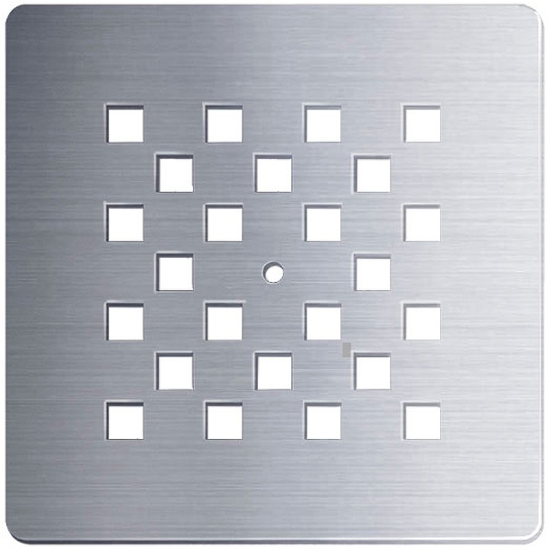 Душевой поддон из искусственного камня Vincea 110x80 VST-4SR8011A Антрацит