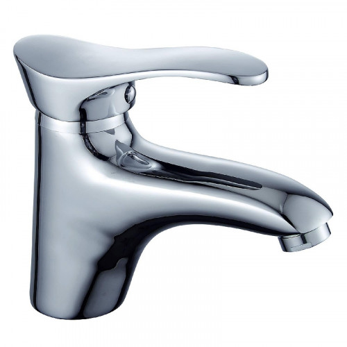 Смеситель для раковины D-Lin D110405-6 цвет  Хром