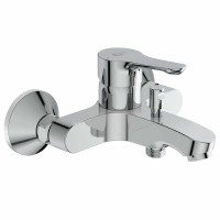 Комплект смесителей Ideal Standard Alpha BD004AA Хром латунь