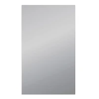 Зеркало Vigo Quadro Comfort 60 144 с подсветкой с бесконтактным выключателем и подогревом