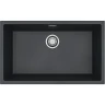 Кухонная мойка Alveus Granital Omni 40 Carbon G91 750x450x198 1150062 Черная