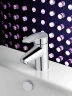 Комплект смесителей Vitra Axe S A49152EXP Хром латунь