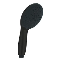 Ручной душ Grohe Tempesta 261612433 цвет Черный матовый
