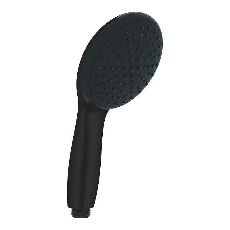 Ручной душ Grohe Tempesta 261612433 цвет Черный матовый