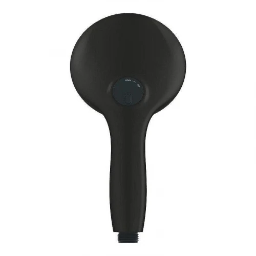 Ручной душ Grohe Tempesta 261612433 цвет Черный матовый