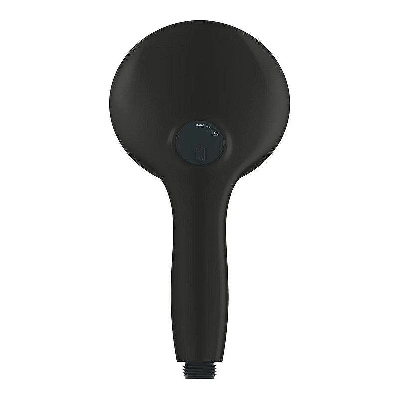 Ручной душ Grohe Tempesta 261612433 цвет Черный матовый