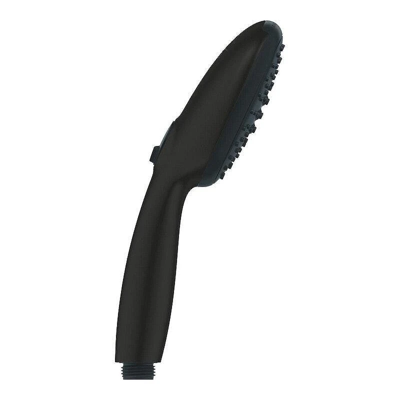 Ручной душ Grohe Tempesta 261612433 цвет Черный матовый