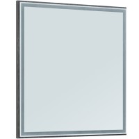 Комплект мебели для ванной Aquanet Nova Lite 75 242295 подвесной Дуб рошелье МДФ / ЛДСП