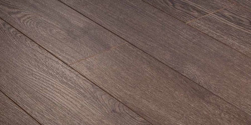 Ламинат Floorway Standart YXM-898 Легендарный дуб 1200х127х12,3 серо-коричневый дуб 33 Португалия