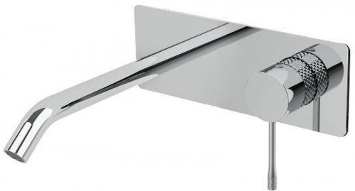 Смеситель для раковины Allen Brau Priority 5.31D03-00 цвет Хром