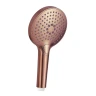 Ручной душ AQUAme AQM8510BC цвет Медь шлифованная