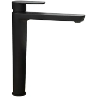 Смеситель для раковины Ramonsoler Alexia 3602NM Черный матовый