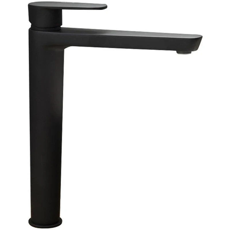 Смеситель для раковины Ramonsoler Alexia 3602NM Черный матовый