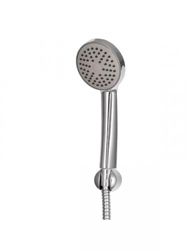 Смеситель для ванны Wisent W21022 универсальный цвет Хром