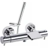 Смеситель для ванны Ramonsoler Odisea 393901MO с термостатом Хром