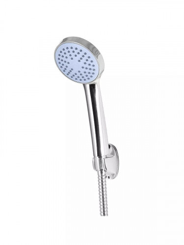 Смеситель для ванны Wisent WP30201 цвет Хром