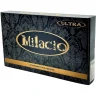 Смеситель для кухни Milacio Ultra MCU.555.TB Total Black нержавеющая сталь