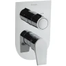 Смеситель для душа Ramonsoler Urban Chic 211502S Хром