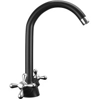 Смеситель для кухни Ulgran Classic U-012-344