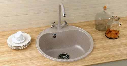 Смеситель для кухни Ulgran Classic U-012-344