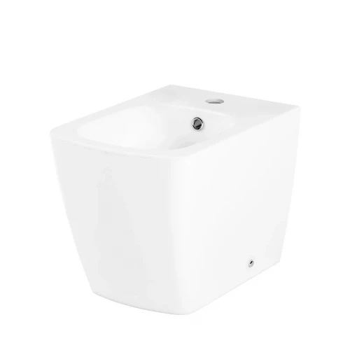 Биде Lavinia Boho Aveo 33060040 цвет Белый