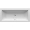 Акриловая ванна Ravak Formy 01 Slim 180x80 C881300000 без гидромассажа